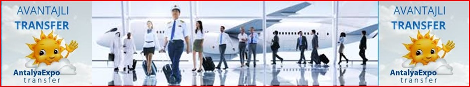 Für Gazipasa Flughafen Transfers
